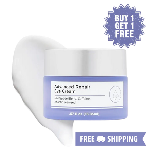 Advanced Repair Eye Cream
