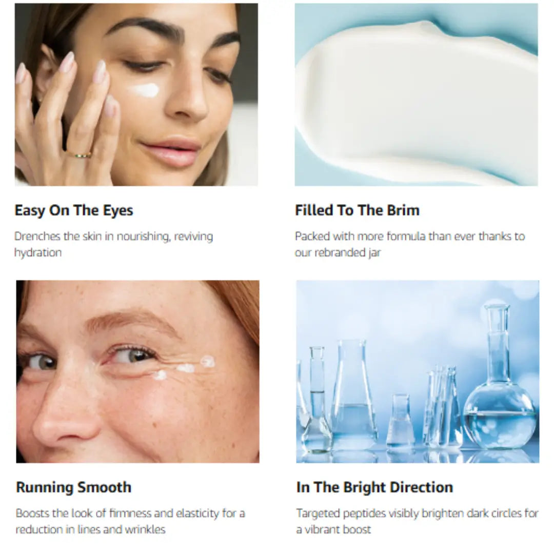 Advanced Repair Eye Cream