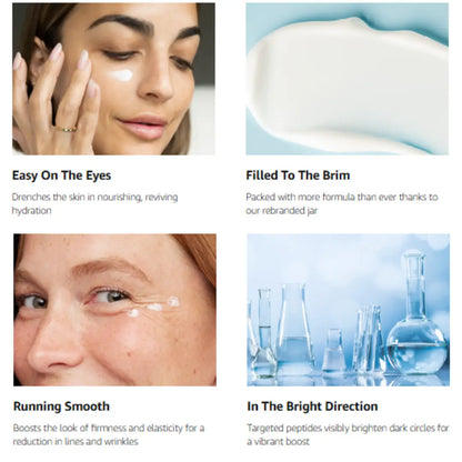 Advanced Repair Eye Cream
