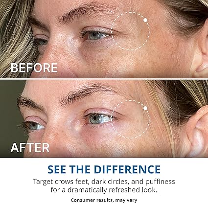 Advanced Repair Eye Cream