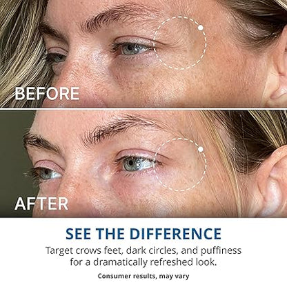 Advanced Repair Eye Cream