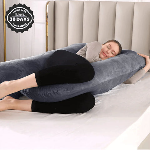 MEDICPURE® Premium Cloud Body Pillow