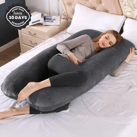 MEDICPURE® Premium Cloud Body Pillow