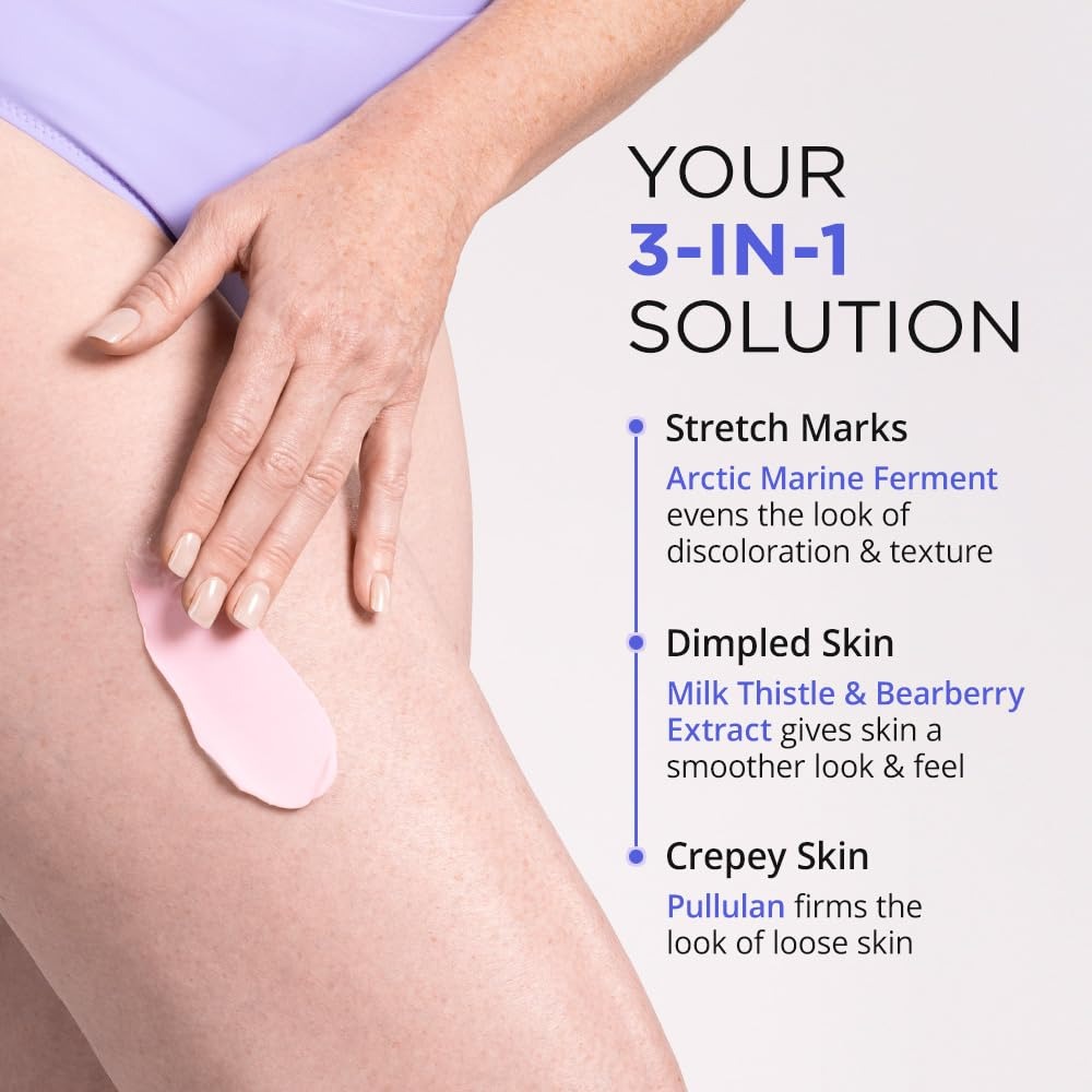 Butt Firming Cream