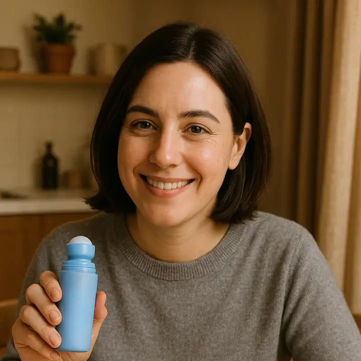 <em>Natalie M.</em>