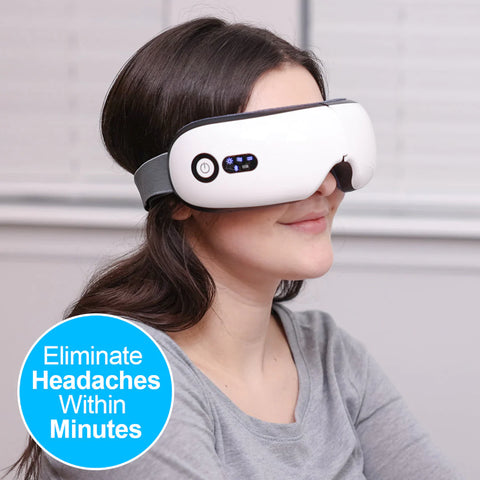 MedicPure™ Smart Eye Massager PRO