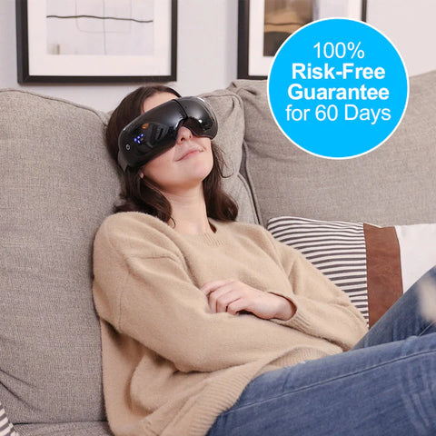 MedicPure™ Smart Eye Massager PRO