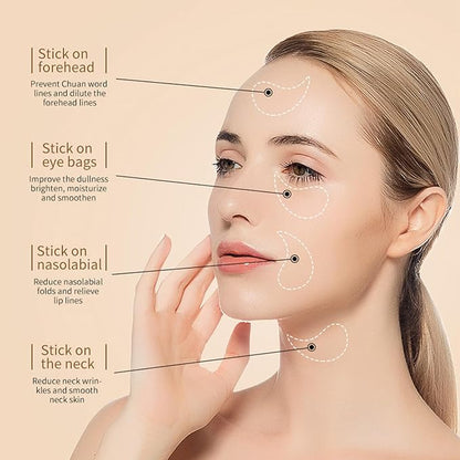 Avocado Eye Mask