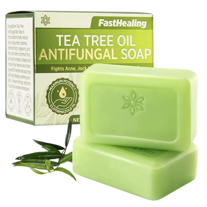 Tea Tree Oil™ Antifungal Soap