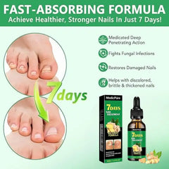 Antifungal Nail Treatment Serum